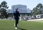 Rory McIlroy Leads 2026 Masters Round 1; Scottie Scheffler Trails by Three