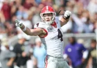 Patriots 2026 NFL Mock Draft: Select Speedy Tight End on Day 2