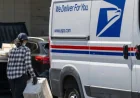 USPS Halts Pension Payments to Boost Cash Flow
