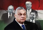 Viktor Orbán Faces a Defining Test as Hungary Waits at the Polls