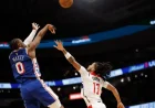 76ers Vs Rockets: 3 Injury Concerns and One Betting Angle Shaping Tonight’s Game