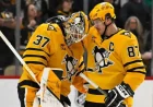 Pens Game Urgency Grows on 14-Game NHL Thursday