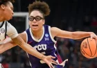 Wnba Draft 2026 shifts again as Miles takes the top spot after final tournament surge