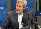 John Kerry warns of a fragile ceasefire and an untold economic risk