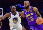 Lakers Vs Warriors: 3 playoff twists, one late-season matchup, and a must-watch 10:00 p.m. ET tip-off