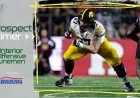 Top Interior Offensive Line Prospects for Day 2 of 2026 NFL Draft