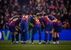 Barcelona Confident Despite Challenges: Reasons for Optimism