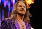 Chris Jericho Rebrands as ‘Jericho’ on AEW Dynamite