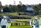 Phones at the Masters: Discover Augusta’s Sole Exception to the Rule