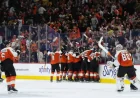 Flyers Schedule: Philadelphia’s playoff push heats up