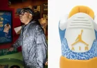 Spike Lee and the Air Jordan 3 Return in 2027