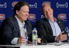 Les Canadiens and the fast rebuild that changed everything