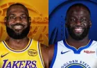 Golden State Warriors Vs Lakers Match Player Stats Reveal a Regular-Season Absence That Changes the Frame