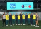 Billie Jean King Cup: Gibson to lead Australia’s Finals pursuit in Melbourne after breakout rise