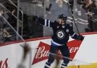 Winnipeg Jets Standings: A Late Surge Testing the Team’s Future and Present