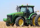 John Deere Settles Right-to-Repair Lawsuit, Paying Farmers $99 Million