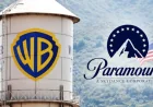 Paramount Finalizes Debt Financing for Upcoming WBD Partnership