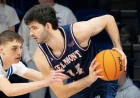 Belmont’s Sam Orme Joins Nebraska Basketball Program