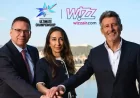 Wizz Air in Budapest 2026: 5 reasons the new World Athletics partnership matters