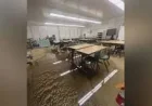 Hawaii Doe: $171 Million in School Damage Exposes a Fragile System