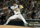 A’s Updates: Rooker, Ginn, and Perkins Features