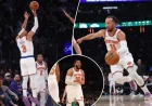 Josh Hart’s Clutch Performance Secures Vital Win for Knicks Over Celtics