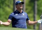 Bryson DeChambeau Struggles, Opens Masters with 76 After Triple Bogey on 11