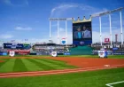 Kansas City Officials Unveil New Royals Stadium Proposal