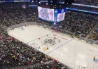 2026 Men’s Frozen Four: Live Updates from Las Vegas