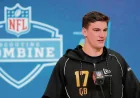 Top 16 Prospects to Attend 2026 NFL Draft in Pittsburgh