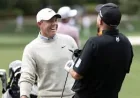 Times at Augusta: McIlroy, Rahm, Scheffler and DeChambeau headline a loaded Masters 2026 draw