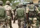 Nigerian Army and the Borno attack: 3 revealing details after Brigadier General Oseni Braimah’s death