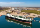 Lng Surge to Record 11.7 Million Tons in March Exposes a New Global Gas Reset