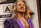 Chris Jericho Inks Multi-Year Deal with AEW