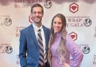 Jill Duggar Dillard Reveals Husband Derick Joins Marine Corps