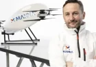 ARK Invest Backs Manna to Outpace Alphabet and Zipline in Drone Delivery