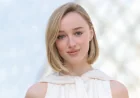 Phoebe Dynevor Battles Sharks in Netflix Thriller Movie