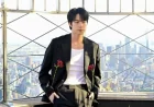 BTS’ Jin Shares Insights on ARIRANG Tour Launch