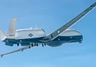 Mq-4c Triton Emergency Over Gulf Raises Questions After Sudden Drop From 52,000 Feet