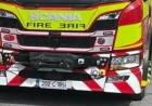 Cork Beo: 3 Homes Hit in Togher Fire, One Destroyed as Morning Blaze Spreads