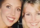 Catriona Rowntree shares heartbreaking family news as sister Lucinda dies after long cancer battle