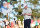 Robert MacIntyre’s Chaos at Masters: Flips Middle Finger in Meltdown