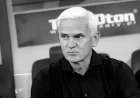 Jacek Magiera dies at 49 as PKO BP Ekstraklasa plans tribute