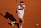 Monte Carlo Tennis: Etcheverry’s 0-19 Top 10 Record Puts a Harsh Statistic in Focus