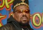 Hip-Hop Legend Afrika Bambaataa Dies at 68