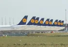 Birmingham Airport Flight Cancellations: 3 Signs the Lufthansa Strike Is Spreading