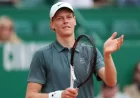 Monte Carlo Tennis: 2 streaks snapped, 1 quarter-final warning for Sinner and Alcaraz