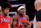 Sixers Face Setback, NBA Play-In Hopes Diminish Significantly
