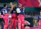 Rr Vs Rcb: 5 key battlegrounds as unbeaten rivals meet in Guwahati