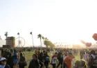 Coachella 2026: YouTube Live Stream Schedule and Key Details